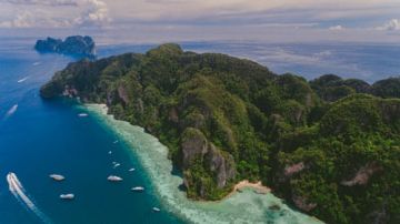 Heart-warming Andaman Tour Package for 5 Days from Port Blair
