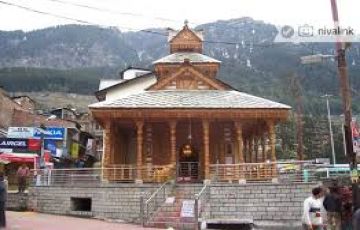 Best Manali Tour Package for 5 Days