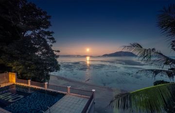 Beautiful 3 Days Port Blair Tour Package