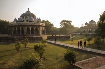 Magical 4 Days New Delhi, Agra and Jaipur Trip Package