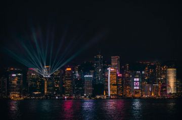 Best 7 Days 6 Nights Hongkong and Macau Holiday Package