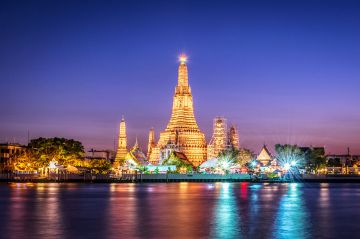 Best 4 Days 3 Nights Pattaya Tour Package