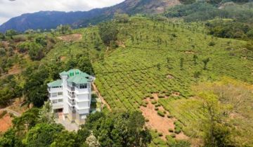 Memorable 7 Days Munnar, Alleppey and Varkala Holiday Package