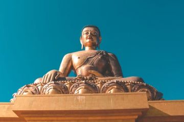 Best 6 Days Thimphu, Punakha and Paro Vacation Package