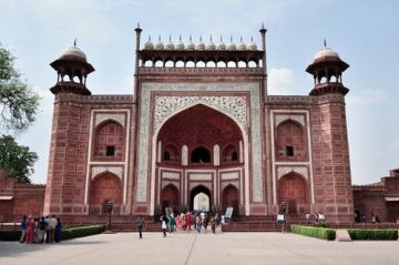 Heart-warming 3 Days 2 Nights Agra Tour Package