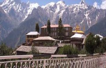 Best 5 Days Delhi, Shimla with Manali Holiday Package