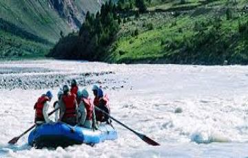 Best 5 Days Delhi, Shimla with Manali Holiday Package