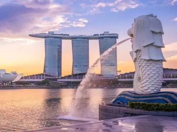 Experience 4 Days 3 Nights Singapore with Sinagapore Trip Package