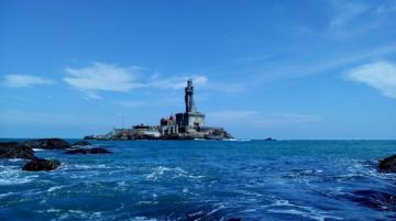 5 Nights & 6 Days Madurai Rameshwaram Kanyakumari Holiday Tour Package