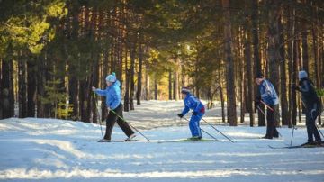 Family Getaway 5 Days 4 Nights Gulmarg with Srinagar Holiday Package