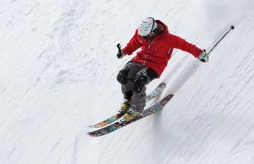 Family Getaway 5 Days 4 Nights Gulmarg with Srinagar Holiday Package