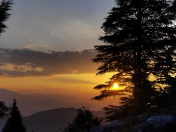 Beautiful Mussoorie Tour Package for 3 Days 2 Nights from Dehradun