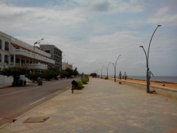 Memorable Chennai Tour Package for 4 Days