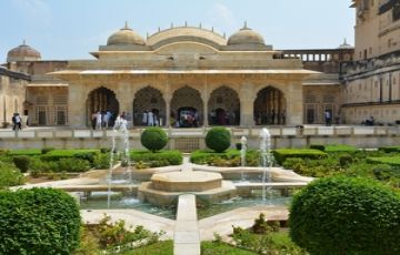 Pleasurable 3 Days Jaipur Tour Package