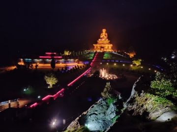 Best Pelling Tour Package for 2 Days