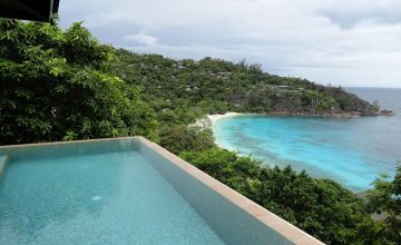 Ecstatic 4 Days 3 Nights Seychelles Vacation Package