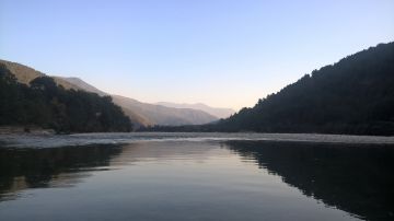 Experience 5 Days Paro, Thimphu and Punakha Honeymoon Trip Package