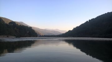 Experience 5 Days Paro, Thimphu and Punakha Honeymoon Trip Package