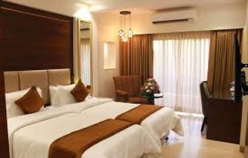 Goa Tour Package for 5 Days 4 Nights