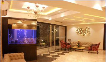 Goa Tour Package for 5 Days 4 Nights