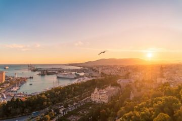 Best Valencia Tour Package for 10 Days 9 Nights