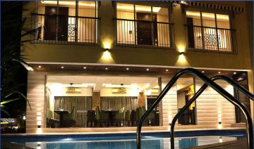 Goa Tour Package for 5 Days 4 Nights