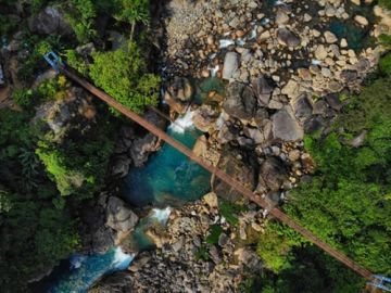 Magical 5 Days 4 Nights Shillong, Mawlynnong and Guwahati Tour Package