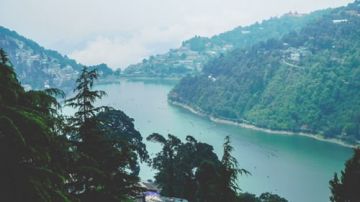 Ecstatic Nainital Tour Package for 4 Days