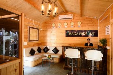 Family Getaway Goa Tour Package for 5 Days