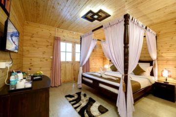 Family Getaway Goa Tour Package for 5 Days