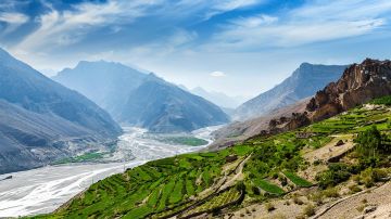 Magical 7 Days Delhi to Solang Valley Holiday Package