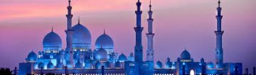 Beautiful DUBAI Friends Tour Package for 6 Days 5 Nights