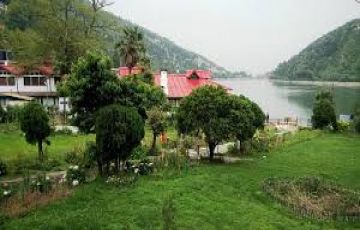 Best 6 Days Chandigarh, Shimla, Kullu with Manali Vacation Package