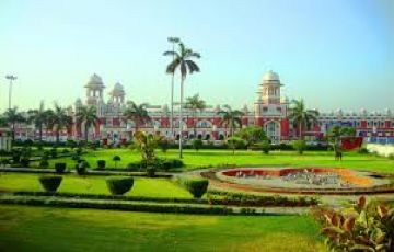 Ayodhya Tour Package for 2 Days 1 Night