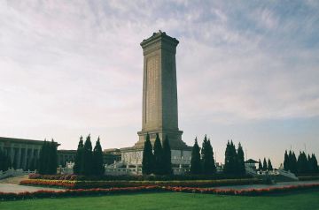 Memorable 8 Days 7 Nights Beijing with Shanghai Holiday Package