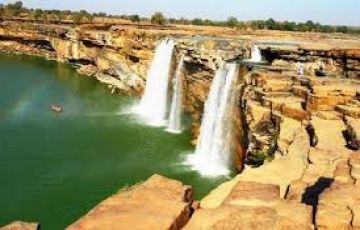 6 Days 5 Nights Raipur Tour Package by LOGIX DESTINATIONS