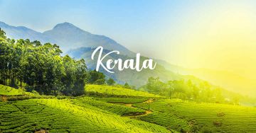 Family Getaway Thekkady Tour Package for 4 Days 3 Nights from Cochin