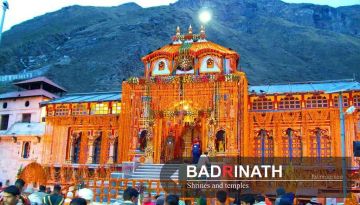 Heart-warming 12 Days New Delhi to New Delhi To Haridwar Tour Package