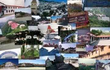 Pleasurable 8 Days 7 Nights Mussoorie Tour Package