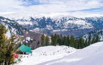 3 Days 2 Nights Manali Trip Package
