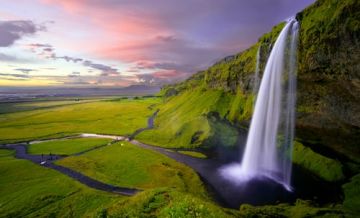 Family Getaway 9 Days Akureyri Holiday Package