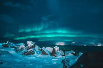 Amazing 8 Days 7 Nights Reykjavik Holiday Package