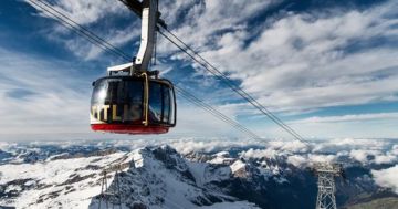 Magical 9 Days 8 Nights Interlaken, Lucerne and Zurich Trip Package