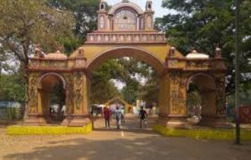 Family Getaway 7 Days Bangalore Vacation Package