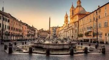 10 Days 9 Nights Rome to Lucerne Tour Package