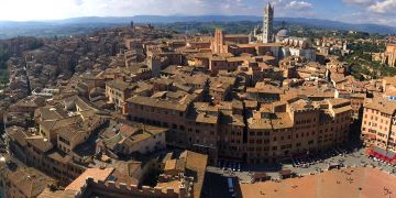 Ecstatic 8 Days Venice to Siena Vacation Package