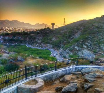 Magical Jaipur Tour Package for 5 Days 4 Nights