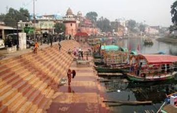 Best 5 Days Varanasi, Allahabad and Ayodhya Vacation Package