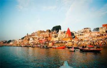Beautiful Varanasi Tour Package for 2 Days