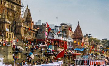 Beautiful Ayodhya Tour Package from Varanasi